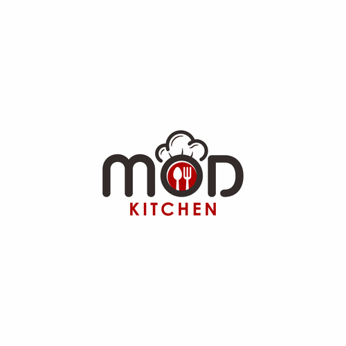 MOD Kitchen is looking for a kick ass logo! Design by izdihaar.99