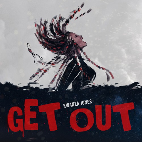 Album Cover - Social Cause Design by qwerty4