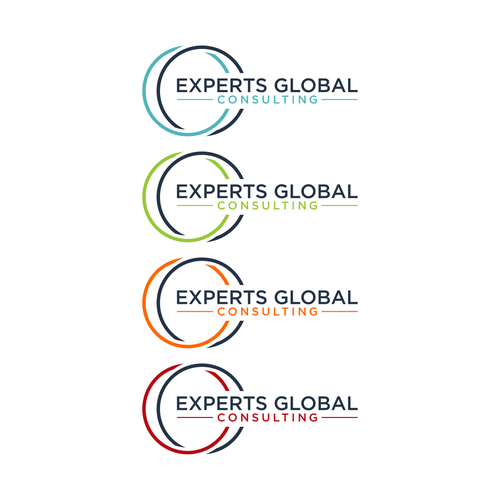 "Precisamos de algo inovador e contamos com vocês." winning Business card