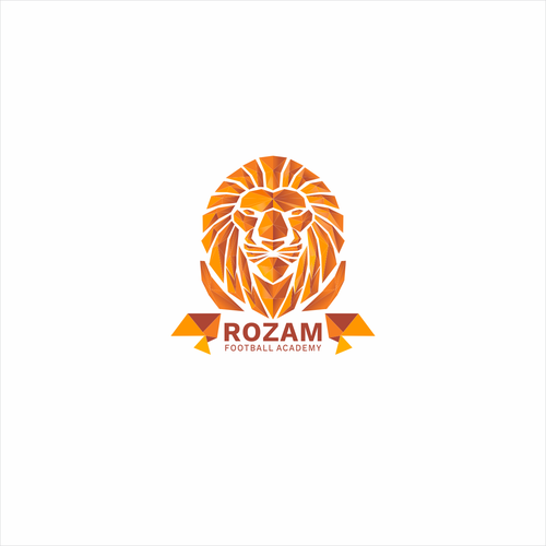 New football academy logo Design by Kukuh Saputro Design