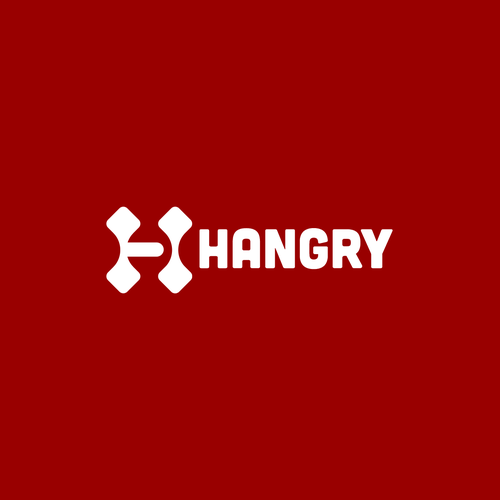 Logo for a food app that is playful and attractive Design by MuhammadAria