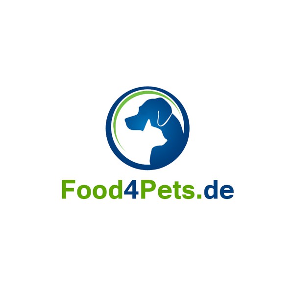 Design by talgez99 titled "food4pets"