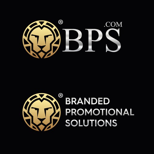 BPS.com - Branded Promotional Solutions ( Global & International) Design réalisé par NEXNEX