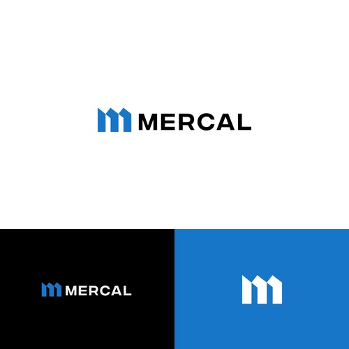 Logo & brand identity pack contest entry by Deraa