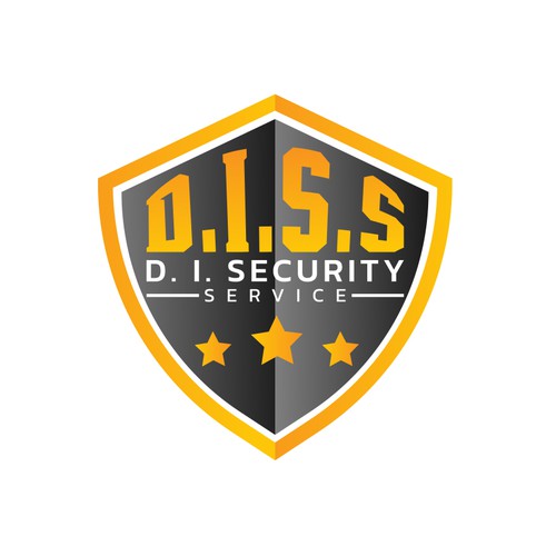 DI SECURITY SERVICE Design by Nana445