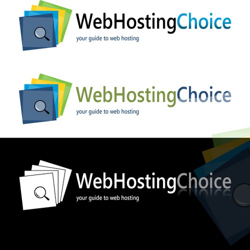 Redesign WebHostingChoice.com Design by eliver