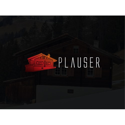 Logo & brand identity pack contest entry by CAKPAN