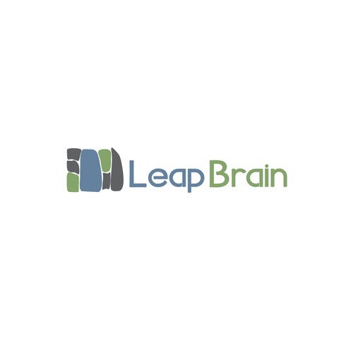 Leapbrain needs a logo Design by Cardo Creations