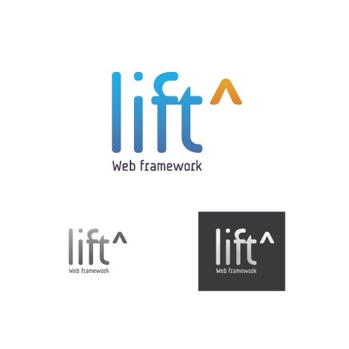 Lift Web Framework Ontwerp door d3ad