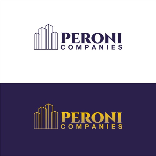 PERONI NEW 12/3 Design by LOGOMAN*