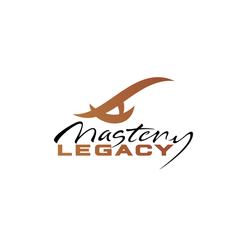 Legacy logo Design by Tianeri