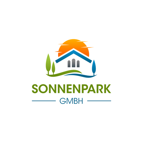 Logo design contest entry by MK.n