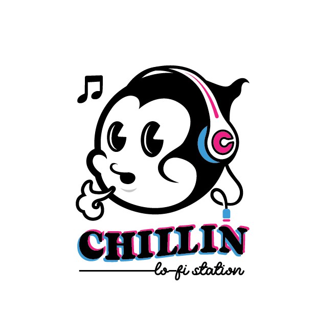 Chill Logos - Free Chill Logo Ideas, Design & Templates