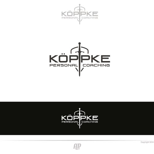 Logo design contest entry by apstudio