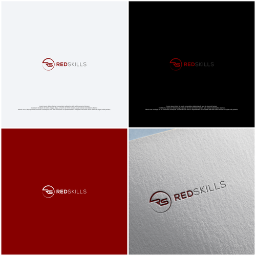 Logo design contest entry by EXPENDER™