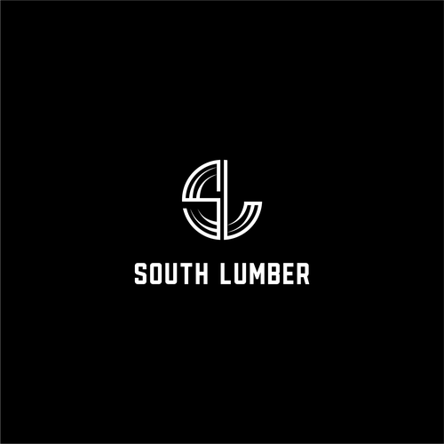 Designs | South Lumber | Logo design contest