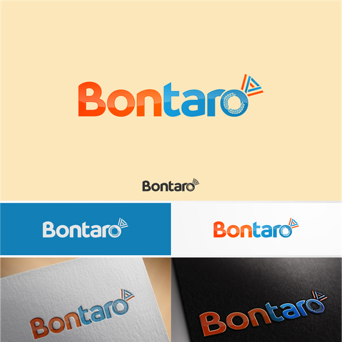 Logo design contest entry by dhery™