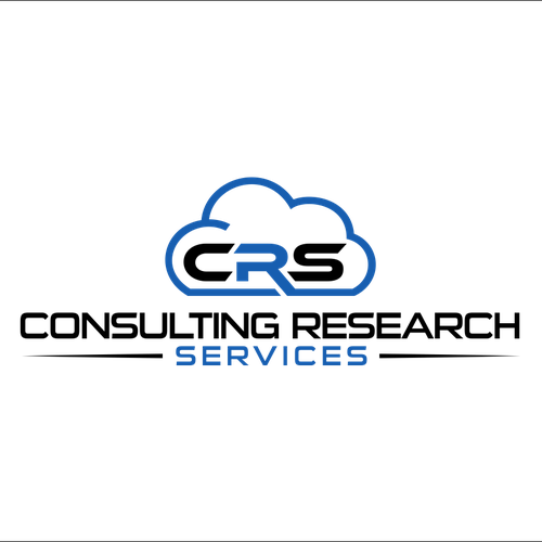 Cloud Company Design - CRS Design por bilgraphic studio™