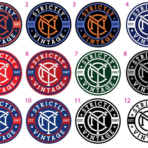 Authentic Jerseys – The Vintage NYC