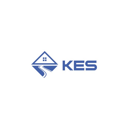 KES needs a powerful logo Réalisé par Tanjir Rahman