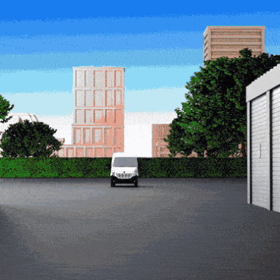 Storage 24