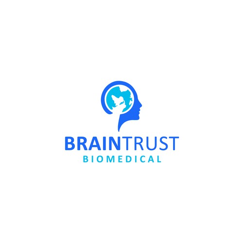 We need a powerful logo that will attract people to supplements that help and deal with brain health Diseño de Tanjir Rahman