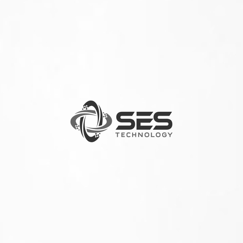 ''Design the industry leading logo for SES Technology'' Design by Apollo11