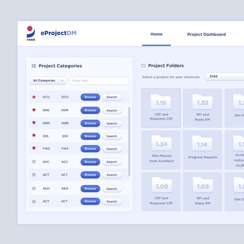 Web page design contest entry by Excalibur