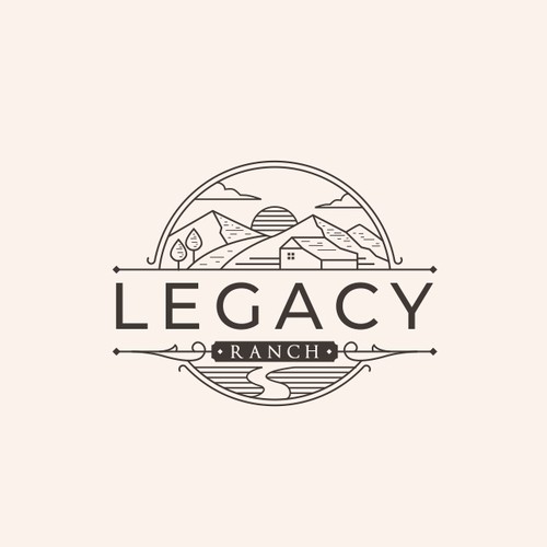 Name and Logo for Legacy Community in Colorado Front Range Design by pecellele pencil