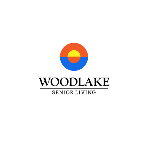 Create an Iconic Logo for Our Senior Living Community - Woodlake Estates Senior Living Design by 4TStudio