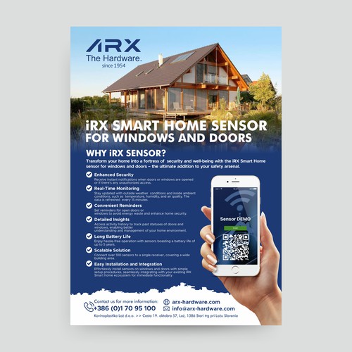 Smart idea for smart solution Design by YaaFattaah.YaaRazzaaq