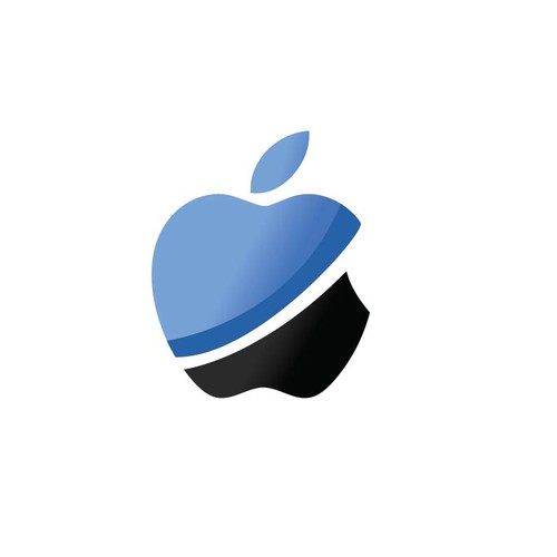 Community Contest | Reimagine a famous logo in Bauhaus style Design by Mishvix™