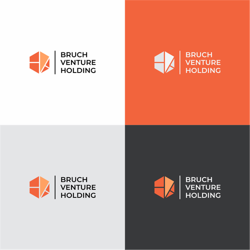 Logo design for Venture / Consulting company Design by SBS GRAPHICS