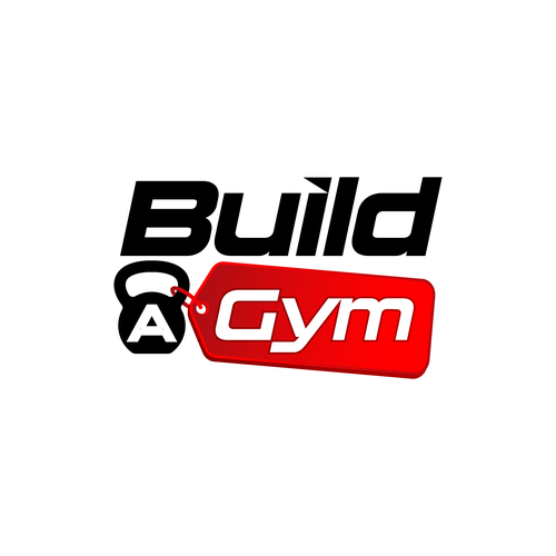 Logo Design Wanted for Build A Gym — The Next Generation of Gym Outfitters Design by ginnraff