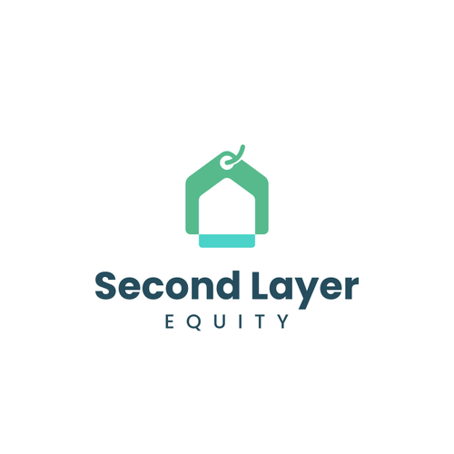 Design di Second Layer logo First Layer Prize! di Marin M.