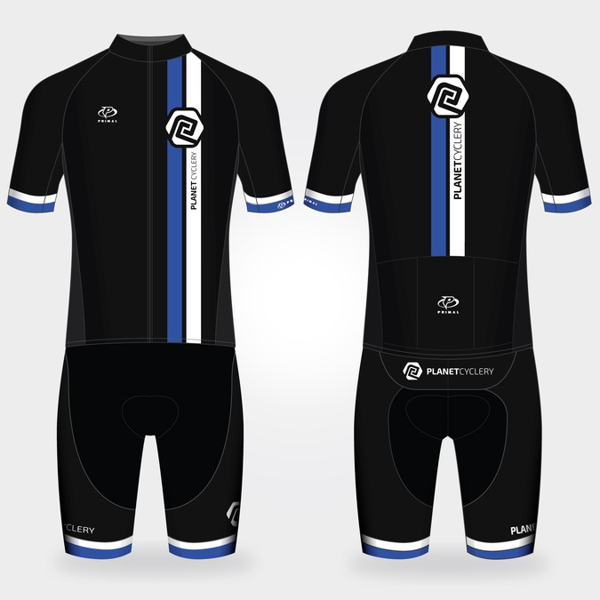 full cycling kit