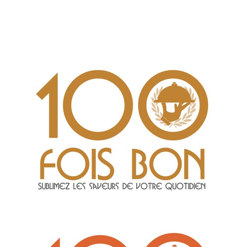 Logo design contest entry by dub.creationgraphique