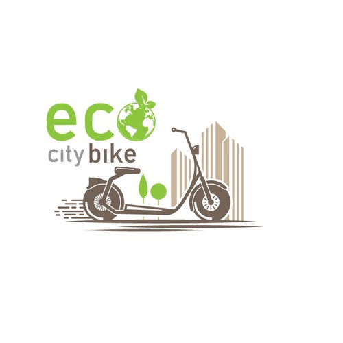 Logo design contest entry by dsgn by maky