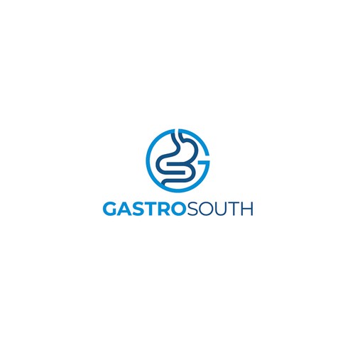 Design a logo to attract patients for our Gastroenterology practice and endoscopy center. Réalisé par yuhok