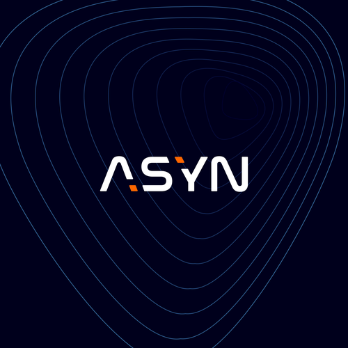 New logo for “Assyn” SaaS platform Design by PATIS