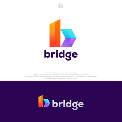 Innovative logo Design Shape the Future of Business! Design by norzone