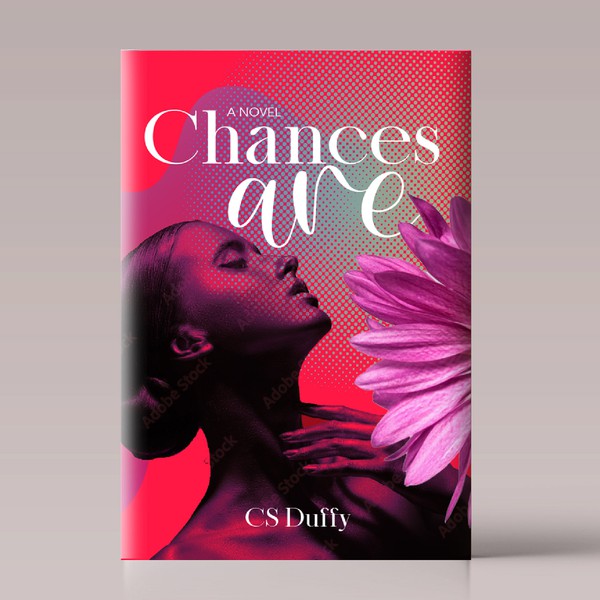 Design by LOLIALOVAdesign titled "Chances Are"