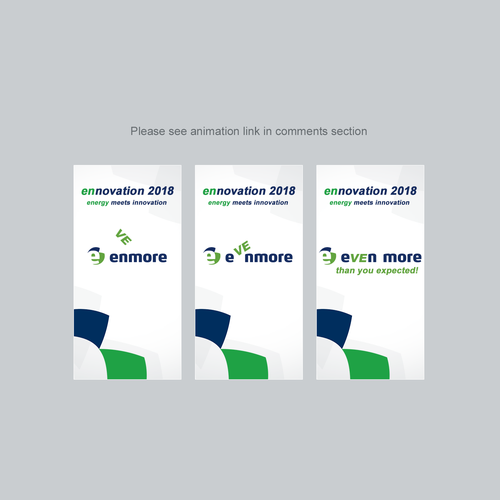 Banner ad contest entry by Y_Designs