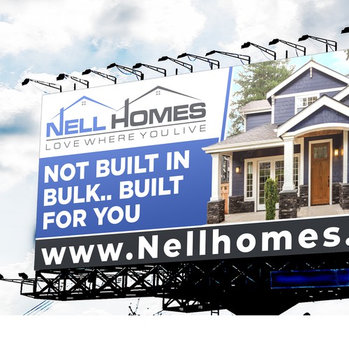  contest entry by Sketch Media™