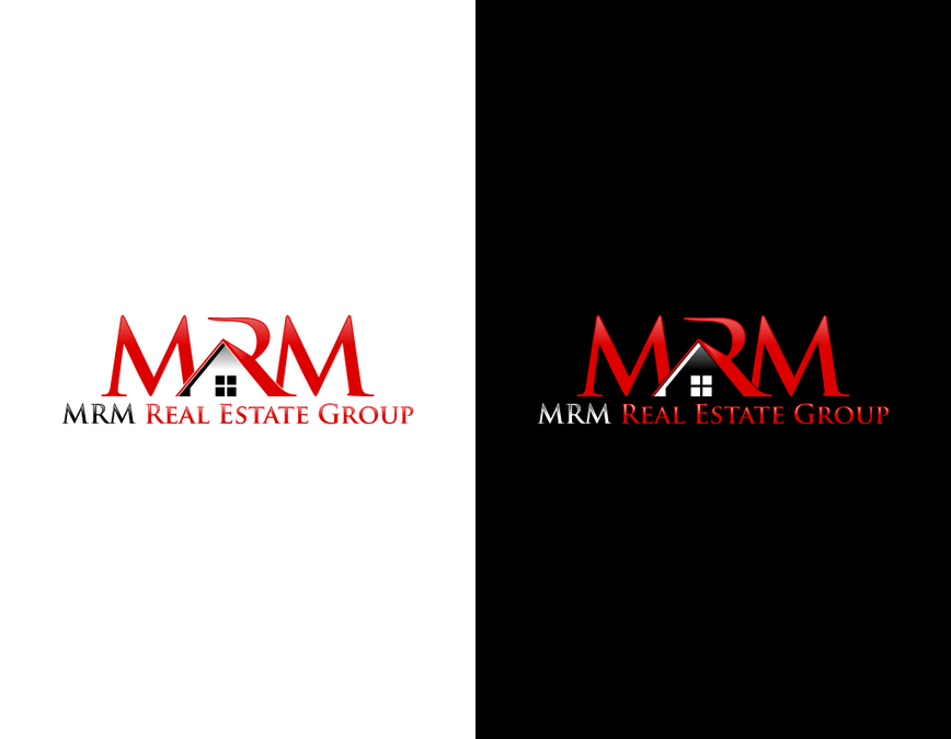 MRM needs a new logo Logo design contest