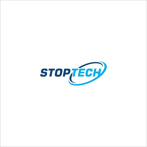 StopTech - Startup B2B industrial safety product for the elevator industry. Design von @GadjahDesign