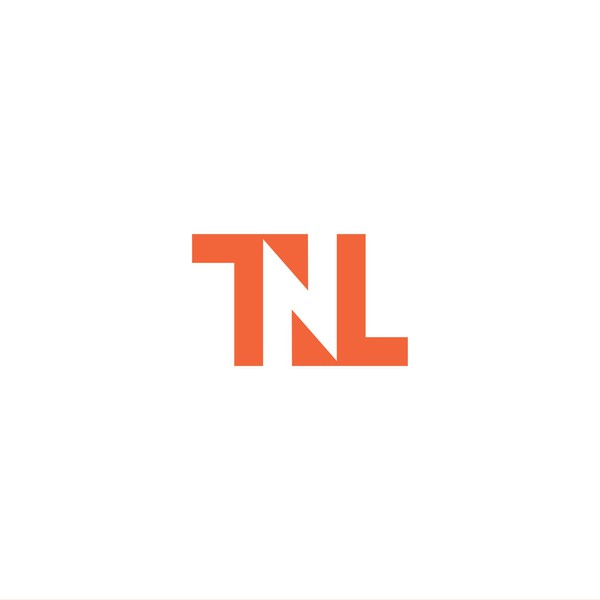 UNUSED TNL INITIAL LOGO
