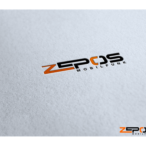 Logo & brand identity pack contest entry by :: obese ::