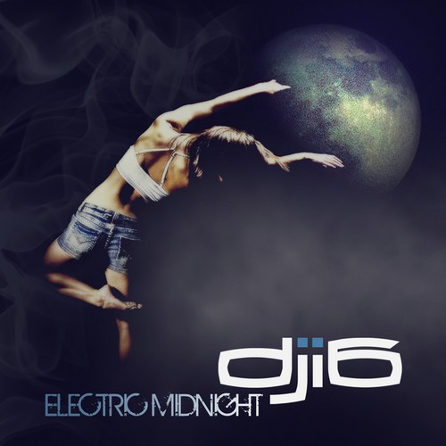 DJ i6 Needs an Album Cover! Design by NiCHAi