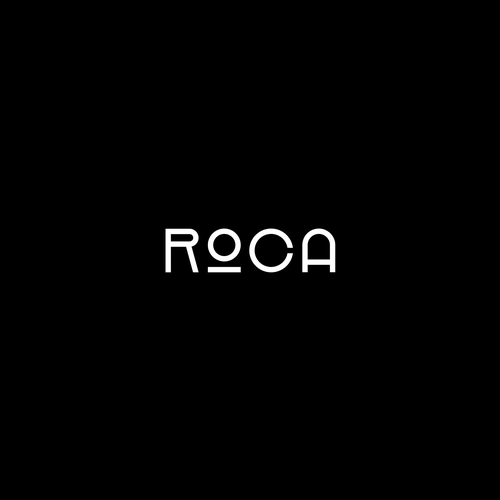 ROCA (high-end restaurant and bar) Design réalisé par VolfoxDesign